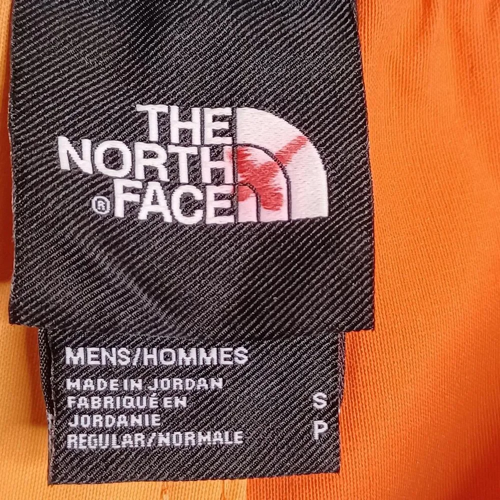 The North Face north face